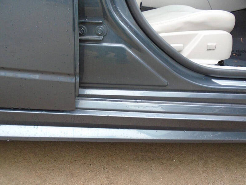 2012 Cadillac CTS 3.0L Luxury