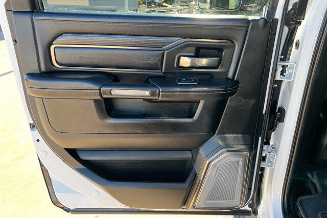 2019 RAM 2500 Limited