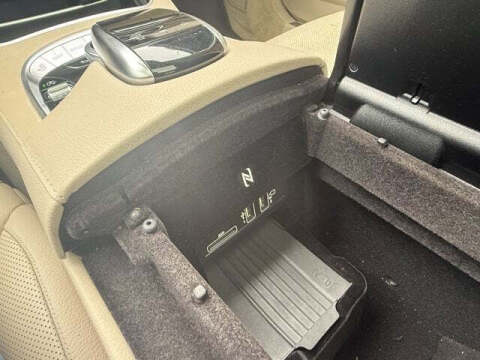 2019 Mercedes-Benz S-Class S 450