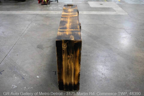 1926 Harley-Davidson Pea Shooter Racer