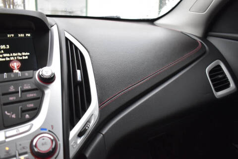 2015 GMC Terrain Denali