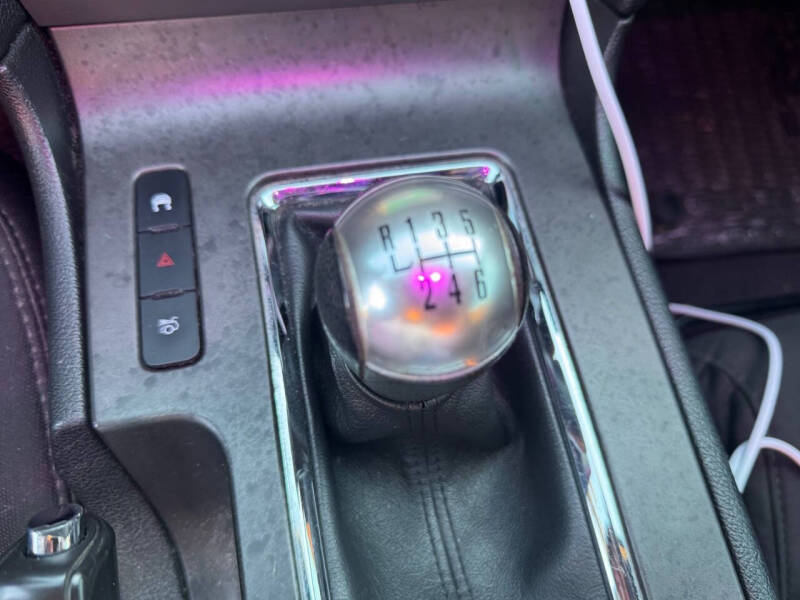 2011 Ford Mustang V6 Premium