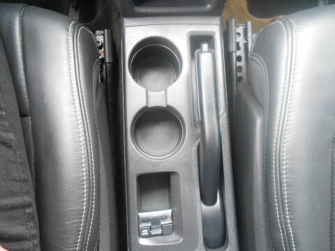 2017 Jeep Compass High Altitude