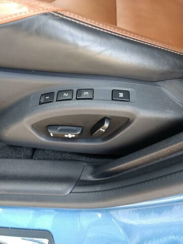 2015 Volvo V60 T5 Drive-E Platinum