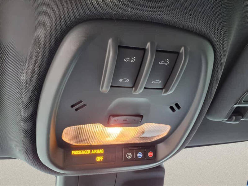 2025 Chevrolet Trax RS