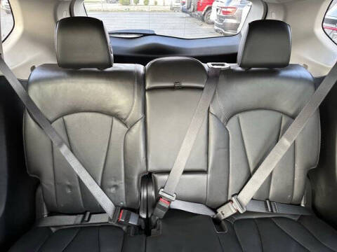 2019 Buick Envision Premium II