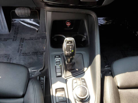 2020 BMW X2 xDrive28i