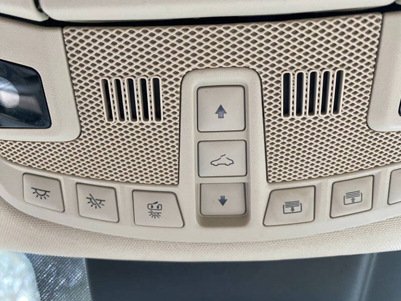 2019 Lincoln Navigator L Reserve