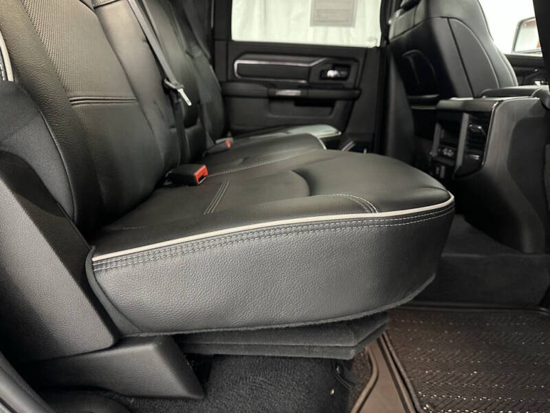 2024 RAM 2500 Limited