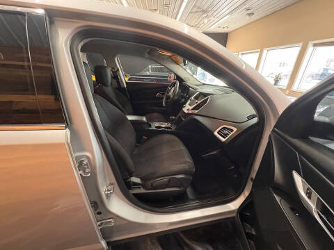 2016 GMC Terrain SLE-1