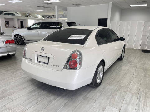 2006 Nissan Altima