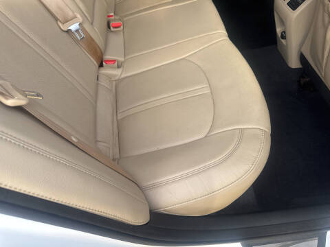 2016 Hyundai Sonata Limited