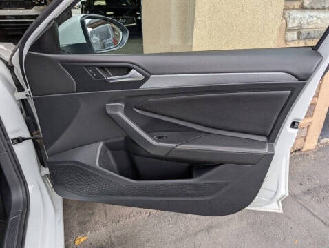 2022 Volkswagen Jetta SE