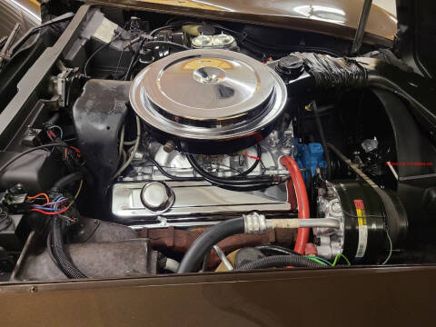 1978 Chevrolet Corvette