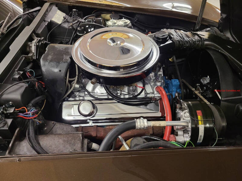 1978 Chevrolet Corvette