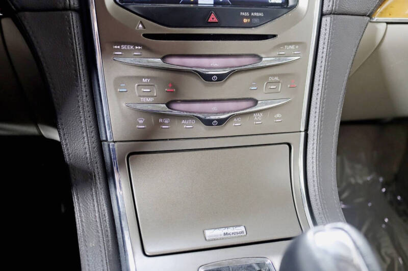 2013 Lincoln MKX