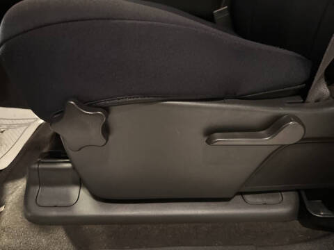 2013 Chevrolet Silverado 2500HD