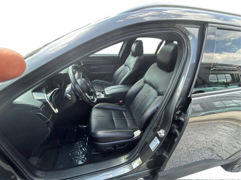 2023 Mazda CX-50 2.5 S Premium Plus