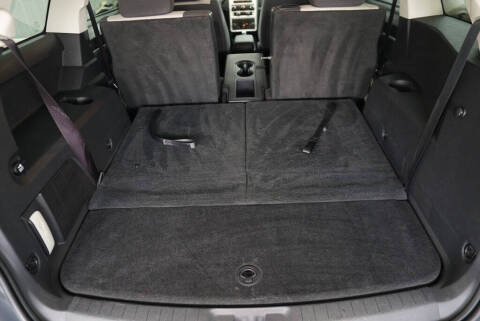 2009 Dodge Journey SXT