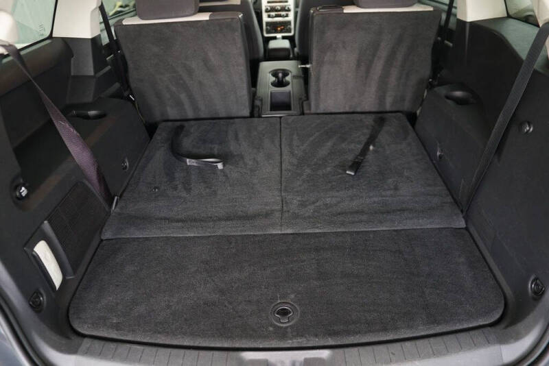 2009 Dodge Journey SXT