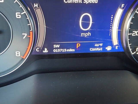 2024 Acura RDX SH-AWD w/Tech