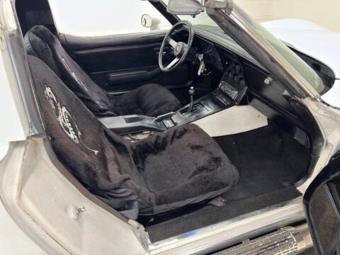 1979 Chevrolet Corvette