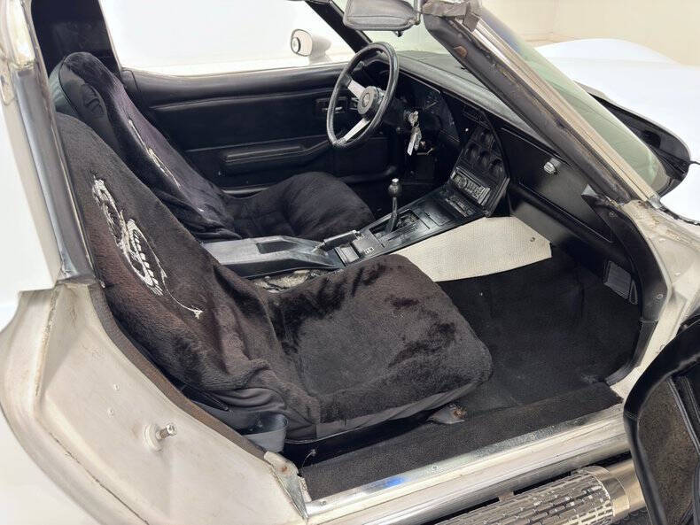 1979 Chevrolet Corvette