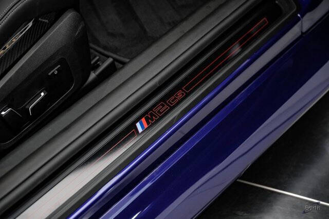 2026 BMW M2 CS