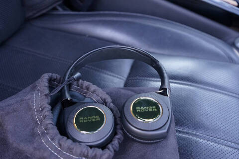 2016 Land Rover Range Rover Autobiography