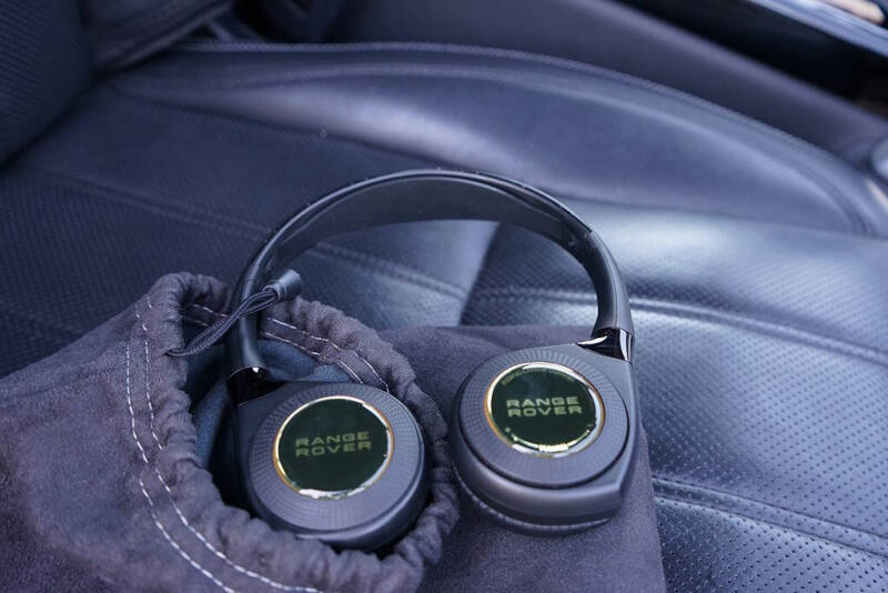 2016 Land Rover Range Rover Autobiography