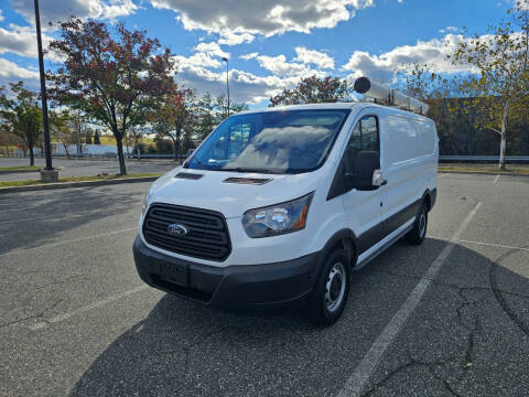 2017 Ford Transit 250
