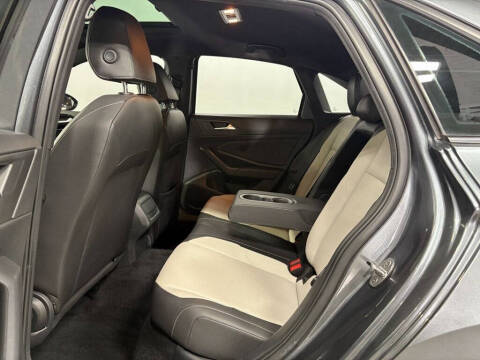 2019 Volkswagen Jetta R-Line