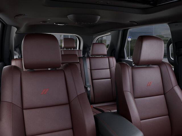2026 Dodge Durango GT HEMI Plus