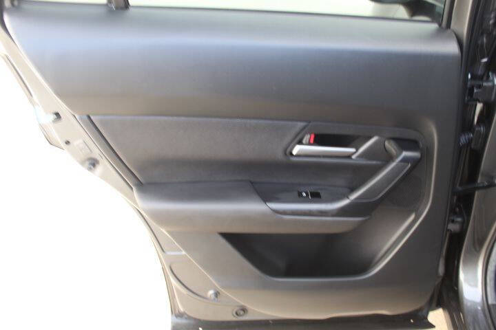 2024 Mazda CX-50 2.5 S Premium