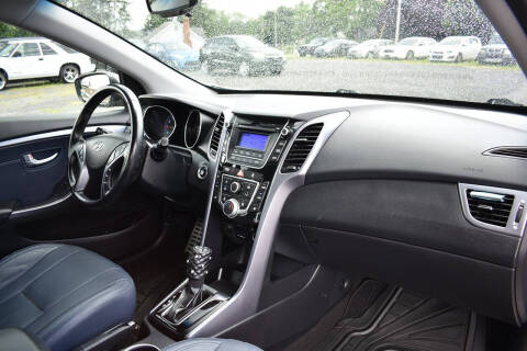 2014 Hyundai Elantra GT