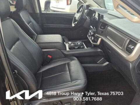 2023 Ford Expedition MAX XLT