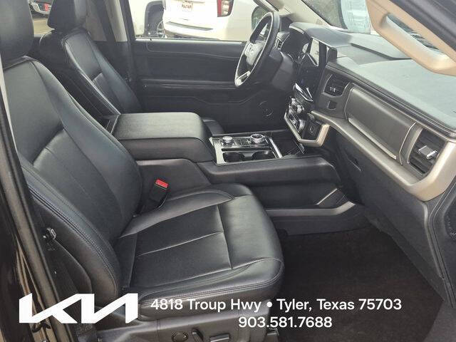 2023 Ford Expedition MAX XLT