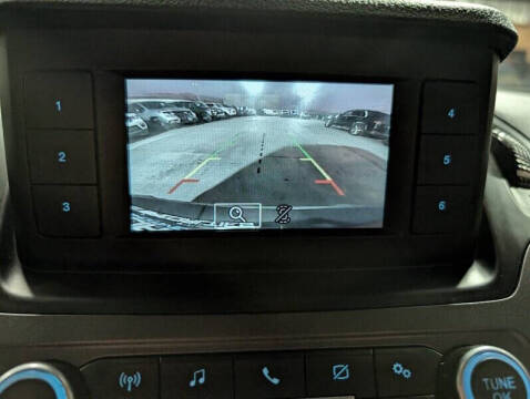 2021 Ford Transit Connect XL