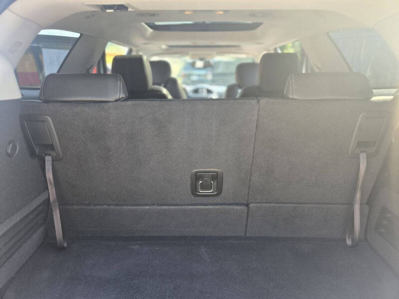 2014 Buick Enclave Leather