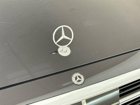 2023 Mercedes-Benz S-Class S 500 4MATIC