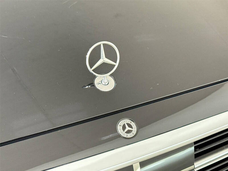 2023 Mercedes-Benz S-Class S 500 4MATIC