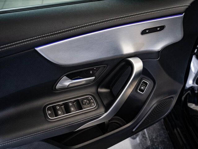 2022 Mercedes-Benz A-Class A 220