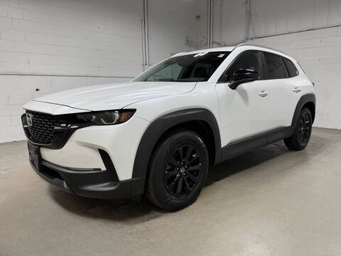 2023 Mazda CX-50 2.5 S Preferred Plus