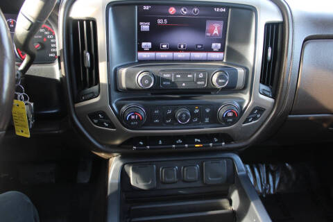 2015 GMC Sierra 1500 Denali