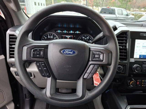 2022 Ford F-250 Super Duty