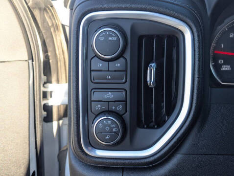 2022 Chevrolet Silverado 2500HD