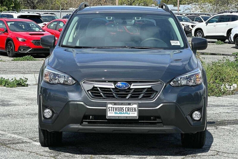 2023 Subaru Crosstrek Premium