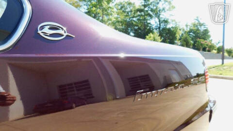 1996 Chevrolet Impala SS