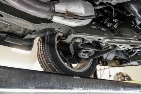 1993 Ford Mustang SVT Cobra