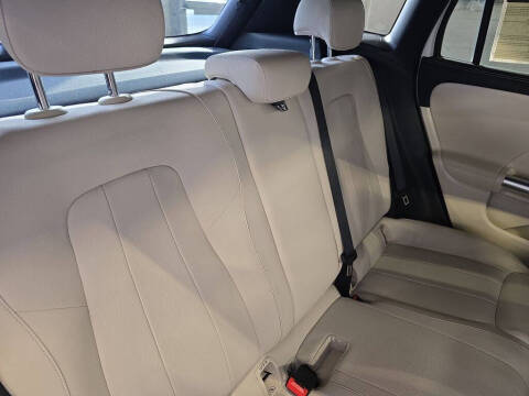 2025 Mercedes-Benz GLA GLA 250